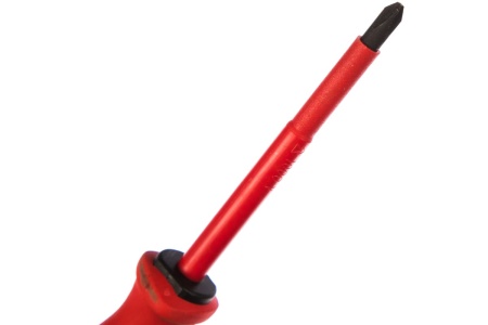 Крестовая отвертка WITTE MAXX VDE PH2/MODUL 6х100 мм new 537422016