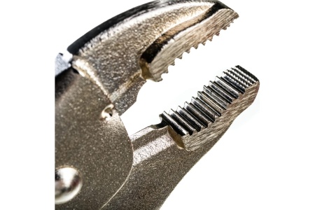 Клещи с фиксатором, 10” JTC 10WR