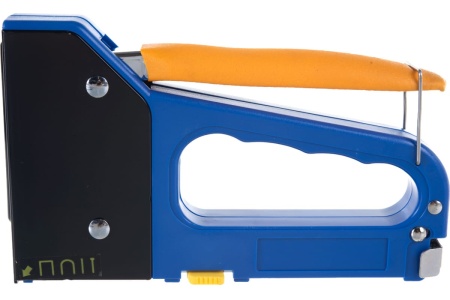 Металлический степлер Jettools АВС пластик 4в1 JT-004