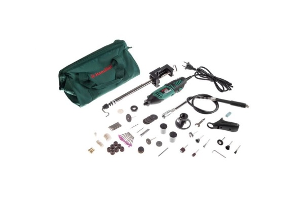 Мини-дрель HAMMER Flex MD170A 43265 Мини-дрель HAMMER Flex MD170A 43265