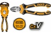 Бокорезы INGCO 180мм INDUSTRIAL HHLDCP28180
