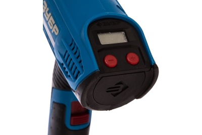 Технический фен Kolner KHG 2200