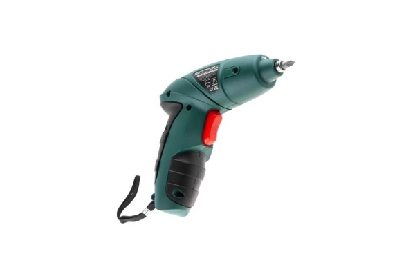 Аккумуляторная отвертка HAMMER Flex ACD4.8 678503