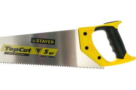 Пила по дереву 500 мм STAYER MASTER 1506-50_z01