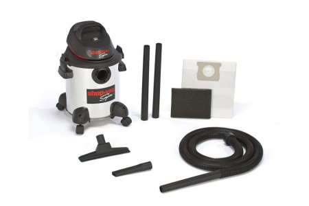 Пылесос Shop-Vac Super 1300-I 5970242