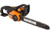 Цепная пила WORX WG303E