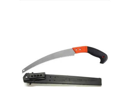 Садовая складная пила GOODKING JNTRD 180мм S-10180