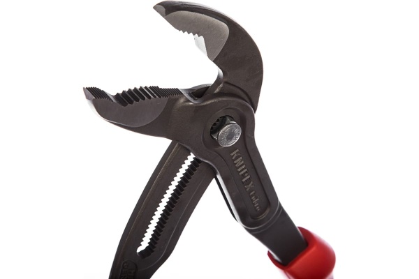 Универсальные переставные клещи KNIPEX КОБРА KN-8702300