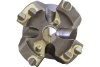 Бур проломный SDS-MAX (45х1000 мм) ПРАКТИКА 243-752 Бур проломный SDS-MAX (45х1000 мм) ПРАКТИКА 243-752