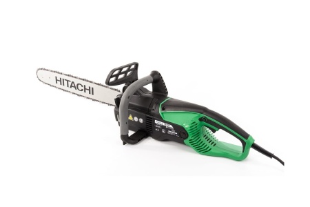 Электрическая цепная пила Hitachi CS45Y HTC-CS45Y