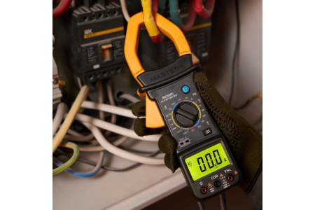 Токовые клещи MASTECH MS2000G 13-1301
