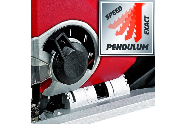 Аккумуляторный лобзик Einhell PXC TE-JS 18 Li-Solo 4321200