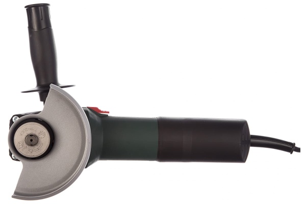 Угловая шлифмашина Metabo WQ 1100-125 610035010