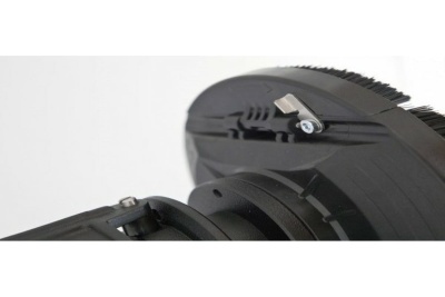 Шлифовальная машина по бетону EIBENSTOCK ELS 125 D 06231000