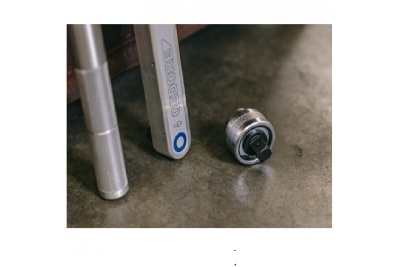 Динамометрический ключ GEDORE DREMOMETER DRN-Set 3/4" 155-760Нм набор 3107043
