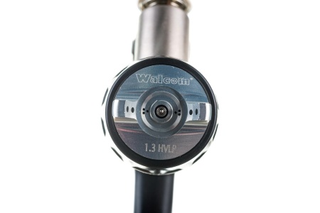 Краскопульт WALCOM SLIM XLIGHT HVLP 1.3 мм 833013