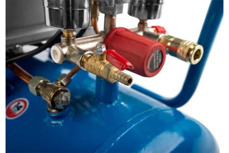 Воздушный компрессор Союз ВКС-93155С