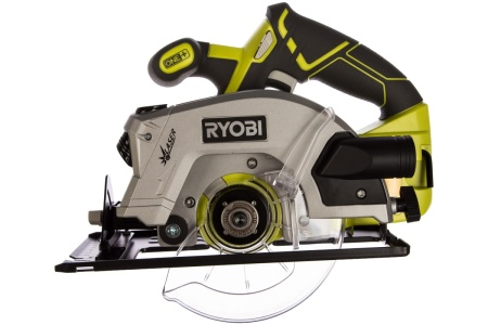 Бесщеточная отрезная машина Ryobi ONE+ HP RCT18C-0 5133004953