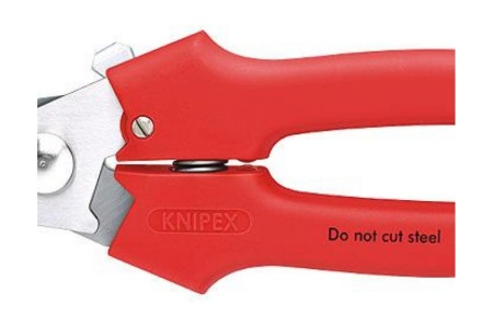 Комбинированные ножницы KNIPEX KN-9505185