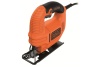 Лобзик Black+Decker KS501