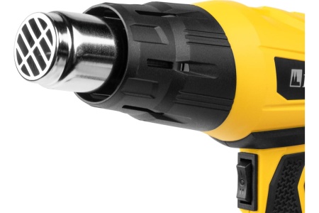 Технический фен Bort BHG-1600-P 91271051