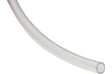 Трубка бесцветная PU 6.5x10 мм, длина 100 м Harrison HUS6510-CL