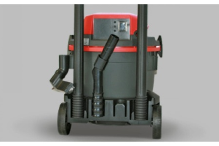 Универсальный пылесос Starmix eSwift 1220 HK 01 65 35