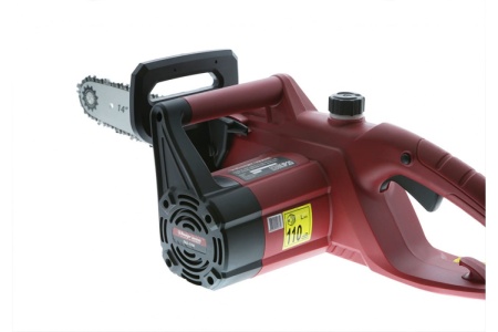 Электрическая цепная пила Энергомаш ГАРАНТ ПЦ1-1700