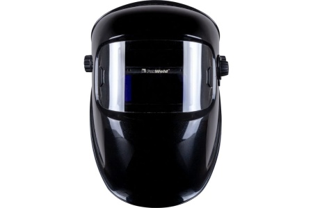 Маска сварщика FOXWELD КОРУНД-5 чёрная, ф-р 2100V 5512