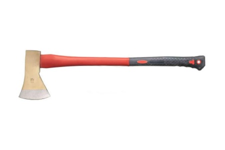 Топор 1250гр KWB 4533-22