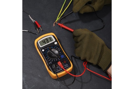 Универсальный мультиметр PROconnect MAS838L 13-3022