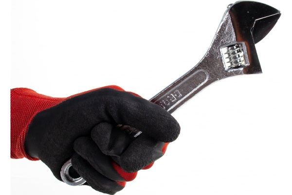 Разводной ключ (250 мм, 0-29 мм) Top Tools 35D113