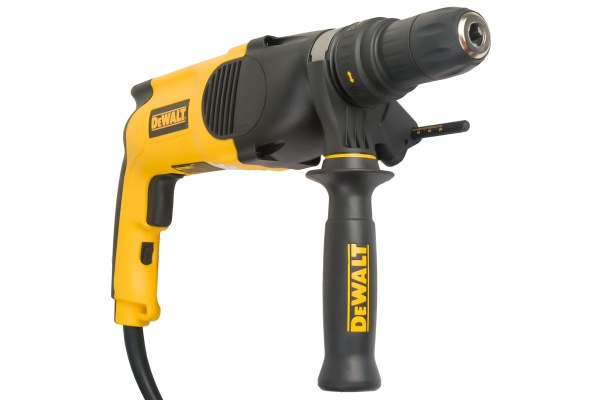 Перфоратор DeWALT D 25124 K