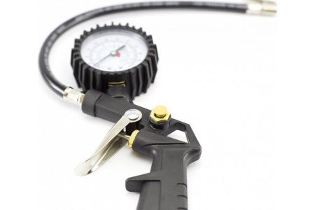 Пистолет для подкачки колес Rotake TG-11