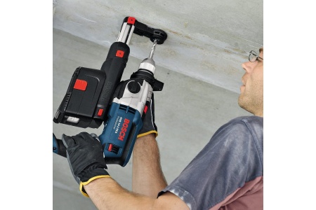 Ударная дрель Bosch GSB 19-2 REA 0.601.17C.500 Ударная дрель Bosch GSB 19-2 REA 0.601.17C.500