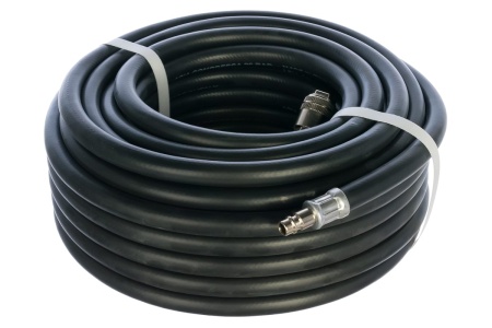 Шланг с фитингами рапид (20 м; 10х15 мм; 20 бар) FUBAG 170113