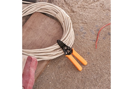 Инструмент для зачистки кабеля REXANT HT-5022 0.4-1.3 мм2 12-4022