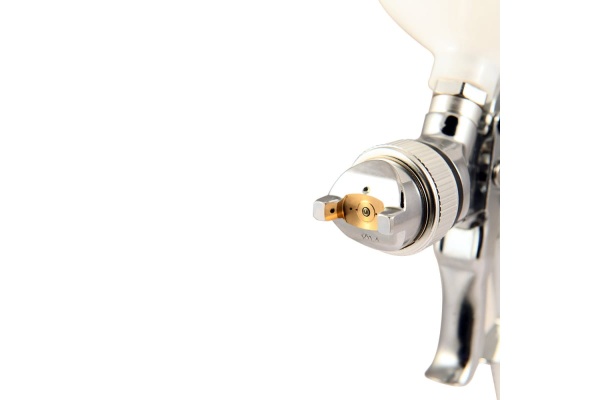 Окрасочный пистолет AUARITA с дюзой 2.0 мм AB-17G-20