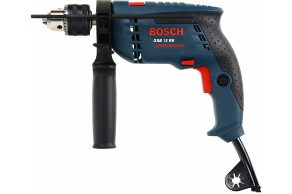 Ударная дрель Bosch GSB 13 RE 0.601.217.102