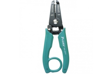 Инструмент для зачистки проводов ProsKit 8PK-3001D 00223513