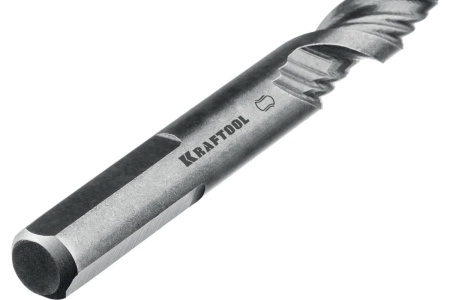 Набор сверл по бетону KRAFTOOL Extreme 5 шт, 4-5-6-8-10 мм 29166-H5