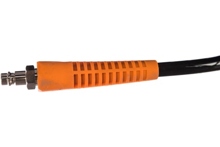 Шланг пневматический спиральный (8х12 мм; 15 м) WIEDERKRAFT WDK-65715