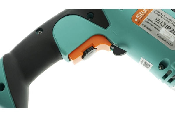 Ударная дрель Sturm ID2176A Ударная дрель Sturm ID2176A