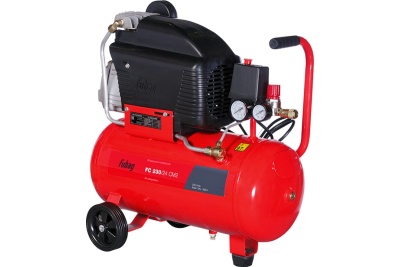 Компрессор FUBAG FС 230/24 CM2, 230 л/мин, 24л, 8бар, 1.5кВт, 45681961