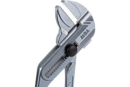 Клещи PowerGRIP, длина 250 мм, раскрытие 46 мм CIMCO 10 1239 Клещи PowerGRIP, длина 250 мм, раскрытие 46 мм CIMCO 10 1239