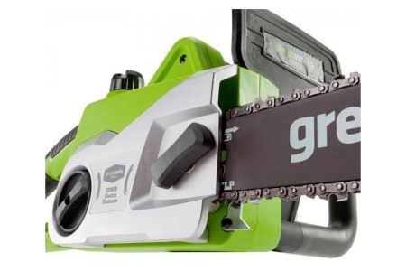 Электрическая цепная пила Greenworks GCS2046 20037