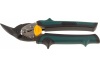 Ножницы по твердому металлу 180 мм KRAFTOOL UNI-KRAFT 2326-L