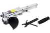 Пневматическая угловая шлифовальная машина MIGHTY SEVEN QB-117