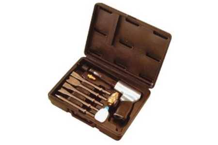 Пневматическое зубило HUBERTH RP102784