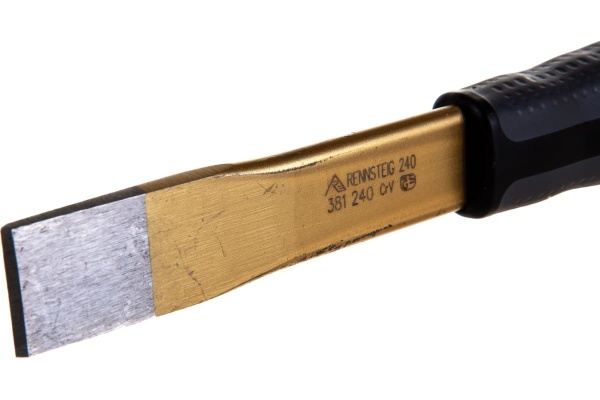 Зубило для прорезания щелей RENNSTEIG RE-3812400